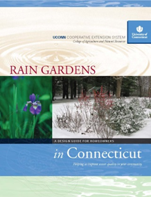 NEMO_Rain Garden Manual