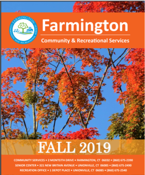 Fall 2019 Catalog