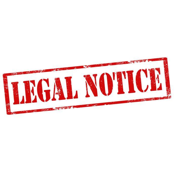 LEGAL-NOTICE