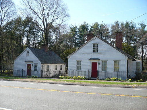 farmington historical society