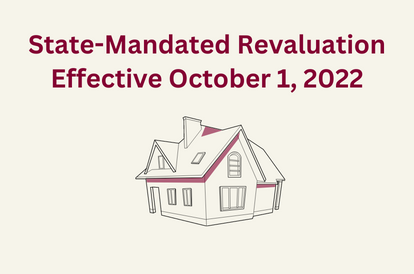 State Mandated Reval